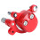 Metallbremssattel, Bremsscheibe, für 43-cm³-Roller 5