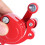 Metallbremssattel, Bremsscheibe, für 43-cm³-Roller 6