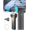 Snow Blower 5000W Brushless Motor Portable 4