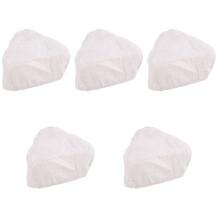 5Pièces Couvre-Paniers En Tissu Pour Pains Fermentation