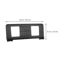 Portable Keyboard Stand for Electronic Piano