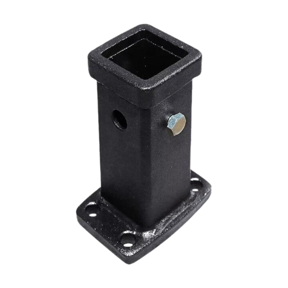 Trailer Hitch Adapter Connection Sleeve Multifunction Trailer Hitch 9044386037015