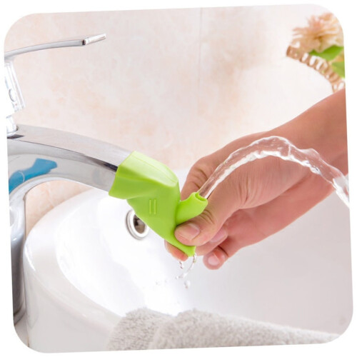 Topbathy faucet handle extender set 3 pcs 2