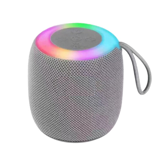 Bluetooth Speaker with Heavy Subwoofer Portable for Outdoor