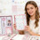Opbergmap voor stickers van PVC met grote capaciteit 7
