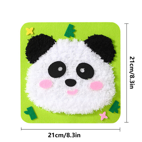 Cotton Canvas Fabric Medium Weight for Painting Sewing 2
