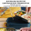 Stainless Steel Lunch Box for Adults 1.2L 8