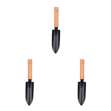 6Pièces Ensemble Outils Jardin Pour Entretien Fleurs