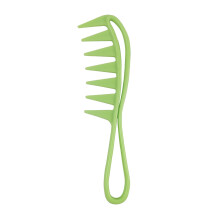 Detangling Hair Brush For Women, Men & Children - Does Not Pull On Hair - Hair Straightening Brushes For Straight, Curly & Wet Hair - Hair Brush