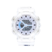 Luminous Water Proof Watch, Multifunctional Electronic Watch, Stopwatch Alarm Clock, Great Gift for Parties and Holidays