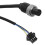 Frame Spring Wire Parts for Ninebot Go Kart with Communication Line Cable 3