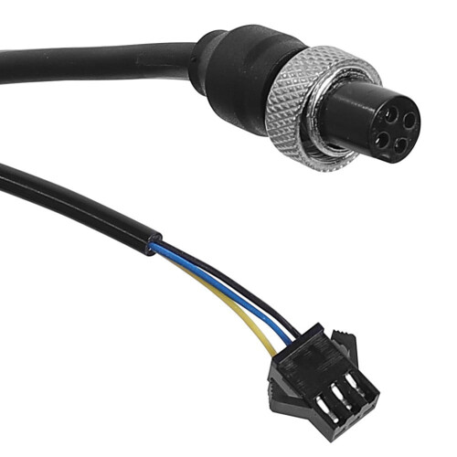 Frame Spring Wire Parts for Ninebot Go Kart with Communication Line Cable 2