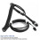 Frame Spring Wire Parts for Ninebot Go Kart with Communication Line Cable 6
