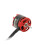 Κινητήρας χωρίς ψήκτρες D2814-1000KV, άξονας 6mm, συμβατός με προπέλες 126/117, για 4