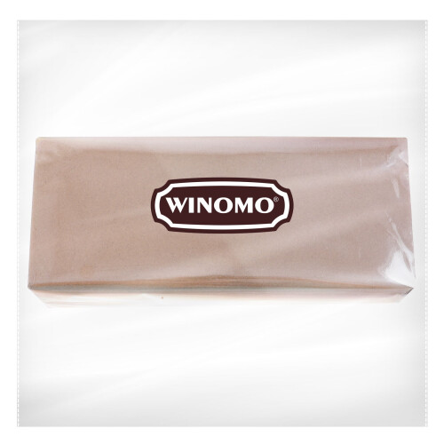 WINOMO Universal καθρέφτης οπισθοπορείας αυτοκινήτου με κύπελλο, ευρυγώνιος εσωτερικός 2