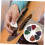 30Pcs Guitar Picks for Electric Guitar Assorted Color Thick Triangle Picks for Instruments 6