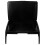 HOMEMAXS Folding Computer Desk Laptop Table for Bed Student Office Black 3