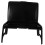 HOMEMAXS Folding Computer Desk Laptop Table for Bed Student Office Black 4