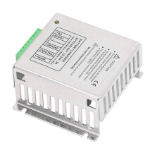 Generator-Batterieladegerät BC5A 5A 12/24VDC 220-240VAC Edelstahl