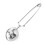 Tea Strainer, Loose Leaf Tea Infuser, Tea Strainer Premium Stainless Tea Strainer with Handle for Loose Tea Mesh Tea Filter Infusers 4