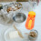 Vegetable - 10-pack Bun Maker Dumpling 2 In1 Dumpling Maker Manual Dough Presser Dumpling With Stuffed Bun 6