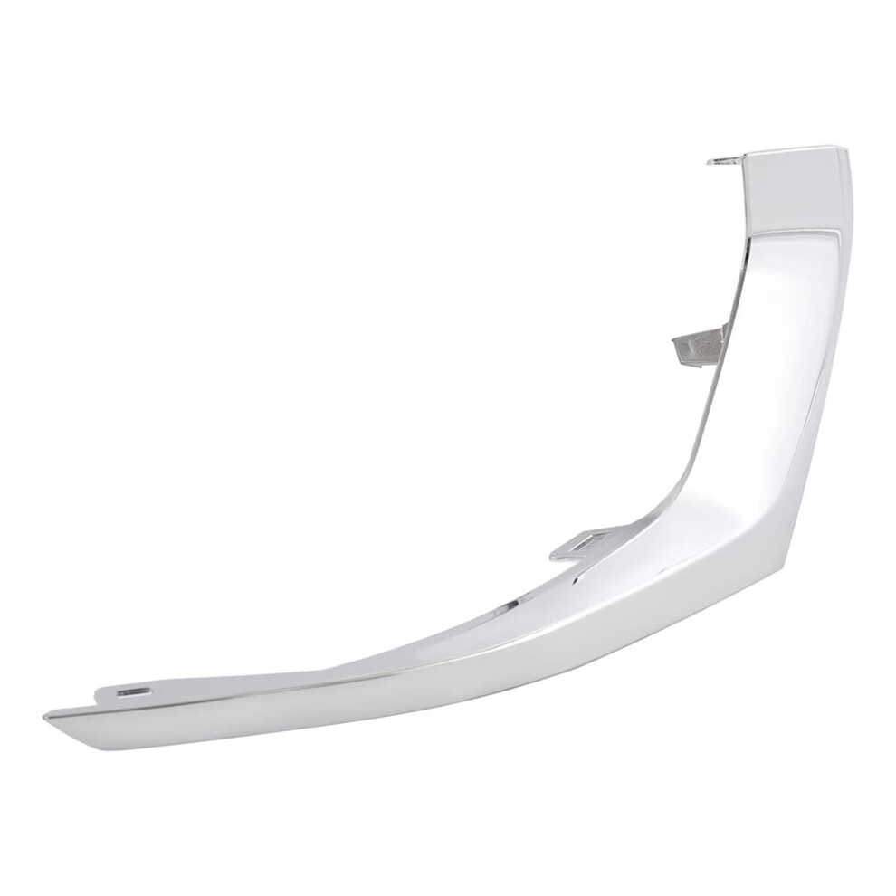 Chevy Traverse Front Right Fog Trim 2018Â2021 Light 9401284136019