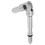 Horizontal Dual Pump Jack with Universal Release Head Steel 6