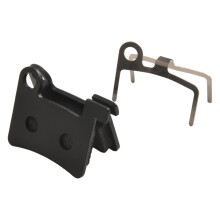 par de pastillas de freno de disco para bicicleta eléctrica, compatibles con pinzas de freno de bicicleta eléctrica, pastillas de cerámica