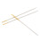 Hand Sewing Needles Set 30 Pcs 6 Sizes Large Eye 4