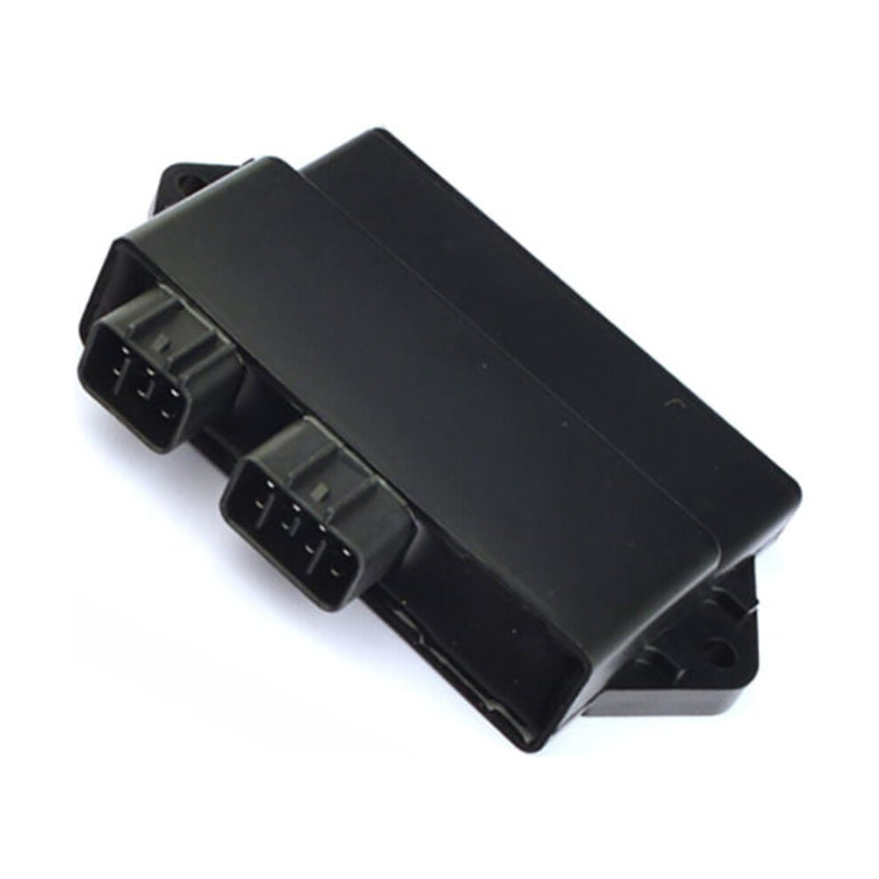 Cdi Box 5Gh-85540-10-00 For Yamaha Yfm 400 Kodiak 4X4 00-01 Black 9165521897148