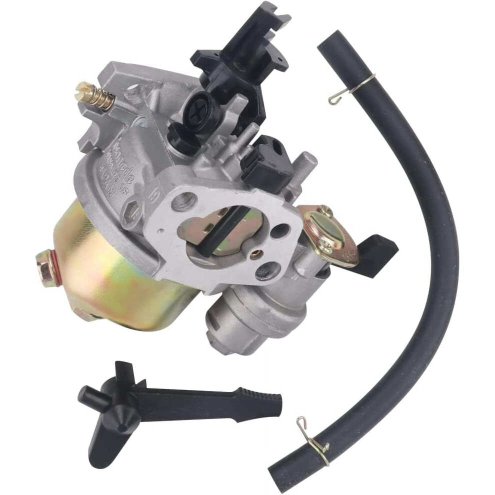Carburetor Replacement For Honda Gx160 5.5 Hp Gx200 6.5 Hp Engine Wp30x Water Pump 9009879502081