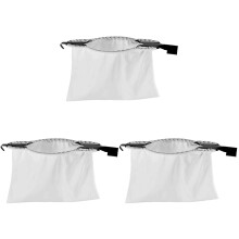 3pcs Picker Basket Portable Fruit Picket Fruit Picking Basket Garden Fruit Picker Basket Fruit Basket