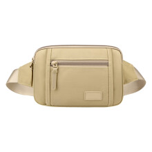 Taška přes rameno s velkou kapacitou, crossbody taška, módní sling taška, náprsní taška, taška na opasek, moderní sportovní taška pro