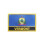 1 PCS Vermont Flag US State Flag Patch 1
