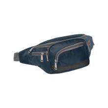 Large Capacity Fanny Pack, Men and Women Chest Bag, Outdoor Sports Wallet, Versatile Crossbody Bag, Ideal for Travel and Daily Use
