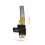 FEAMOS Carbon Brushes Replacement 6.5x11mm and 6.5x10.5mm 5