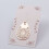 5Pcs Needle Threaders Copper Threading Assistance Elderly Friendly Rose Gold 7