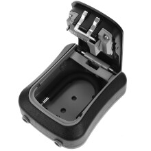 Shackle Cabinet Safe Key Lock Box Combination Office