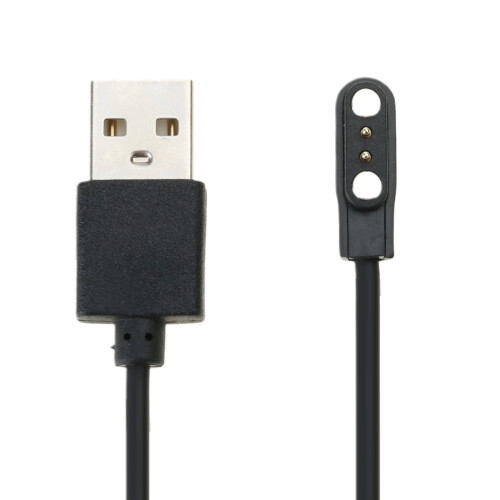 Charging Cable Magnetic Charging Cable For Smartwatch, Quick Charging USB Cord 60CM