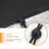 Stove Cover Protective Shade Heavy Duty Dustproof 8