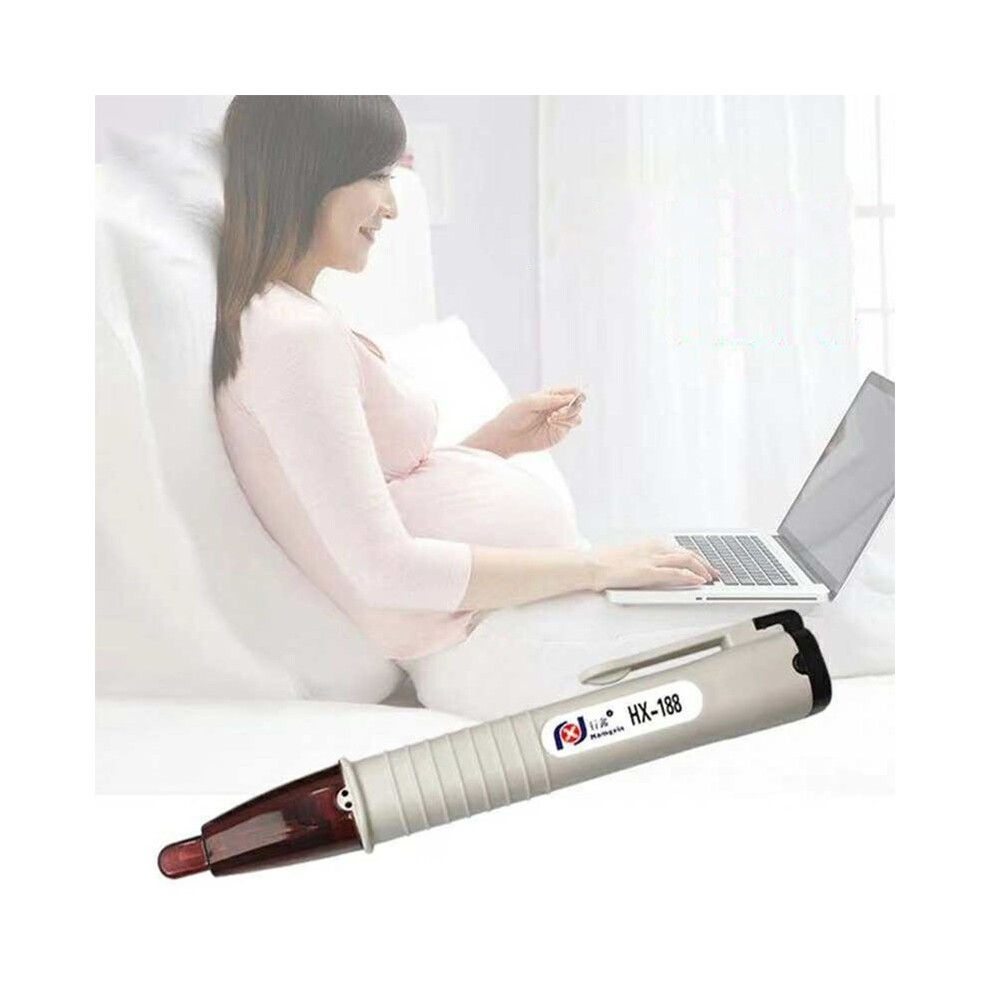 Emf Meter: Magnetic Field Detector With Alarm 6253032982033
