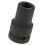 Impact Socket - 17mm - 1 Inch Square 1