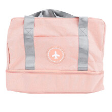 Large Capacity Dry‑Wet Separation Fitness Duffle – Rugged, Stylish, Multi‑Functional Travel & Gym Bag