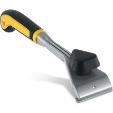 Carbide Paint Scraper, 2.5" Ergonomic Heavy-Duty Tool for Varnish, Paint, Glue, Resin, Stains – 1 Pc