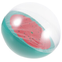 Balle Gonflable Transparente PVC Pour Et Jeu En Famille