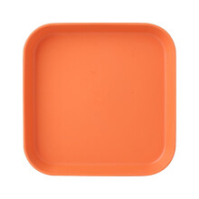 Clearance Macarons & Bone-Spitting Plates – Small Plastic Snack, Cake & Pickle Plates, Table Garbage Dish – Compatible with Household Use