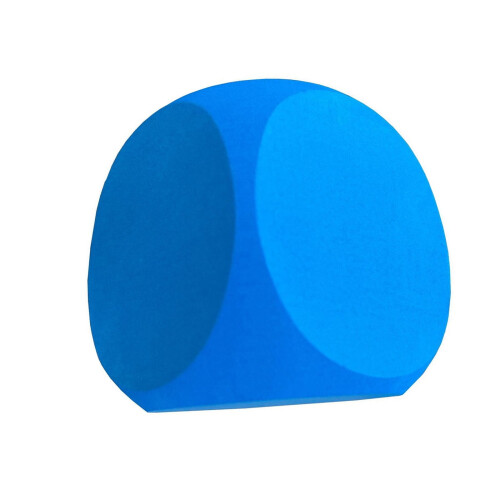 Oversized Classroom Dices Erasable Gaming Dices 10cm Dices Game Dices Teaching Aid for Class Game Math Teaching