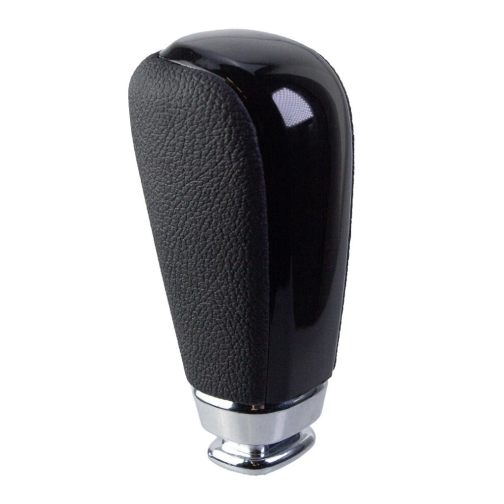Toyota Land Cruiser Prado Gear Shift Knob Carbon Black 9422877060283