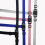 Polyester Baby3Point-selestropp egnet for barnevogner, barnestoler og boosterseter 2
