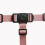 Comfortable Infant Strap with 3 for Secure Baby Chairs Strollers and Highchairs 6